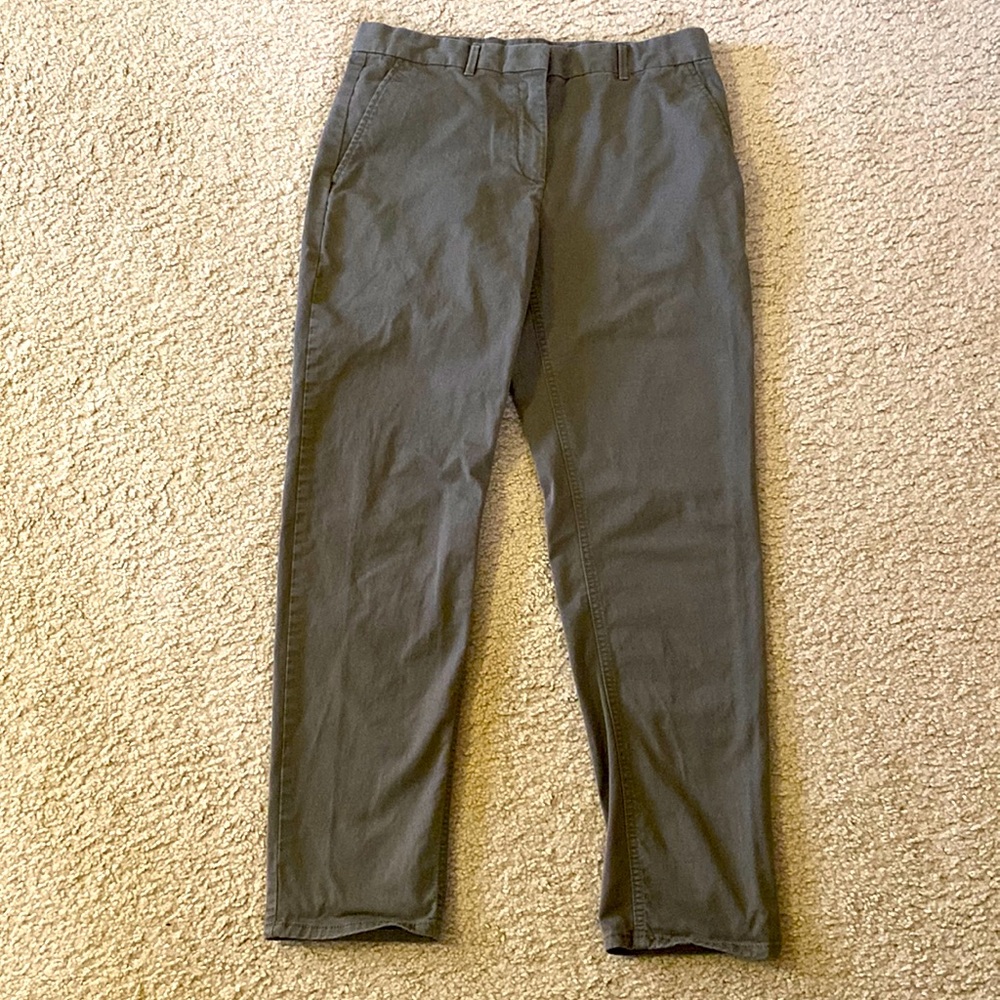Gap Broken-in Striaght pants
